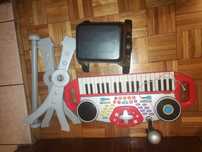 vendo brinquedos