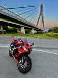 Aprilia RSV 1000RR Super Sport Doinwestowana!!!