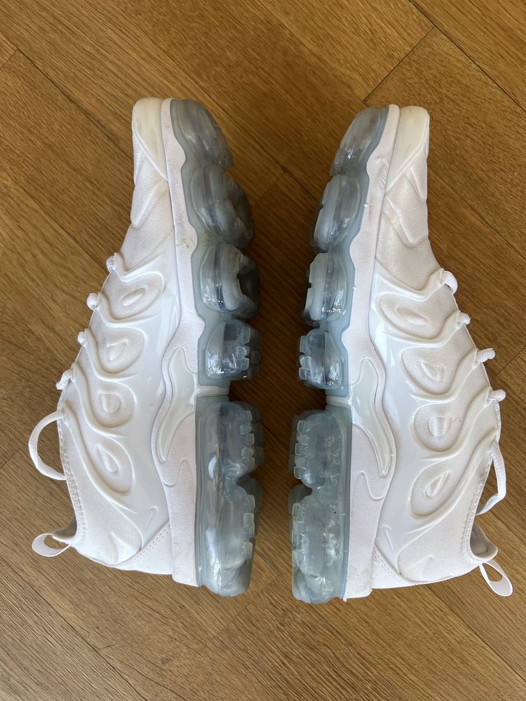 Кросівки Nike Vapormax Plus
