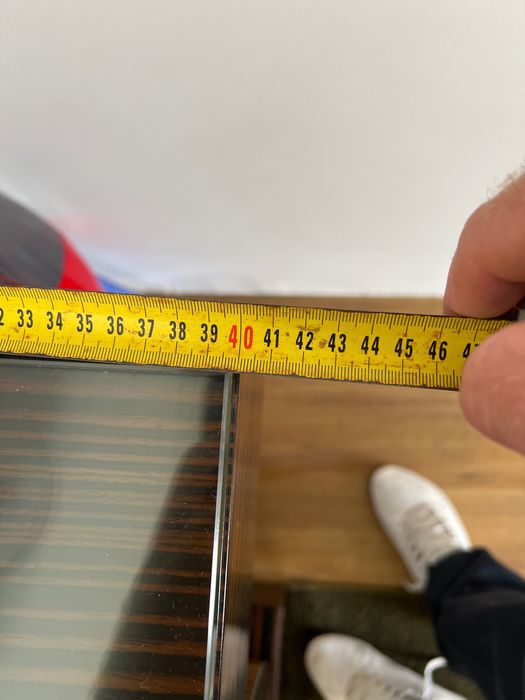 Vendo uma mesa de entrada