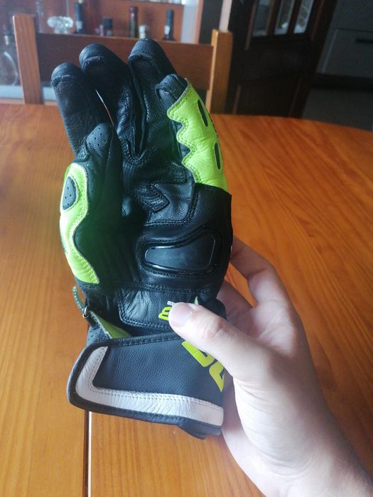 Bogotto-losail gloves