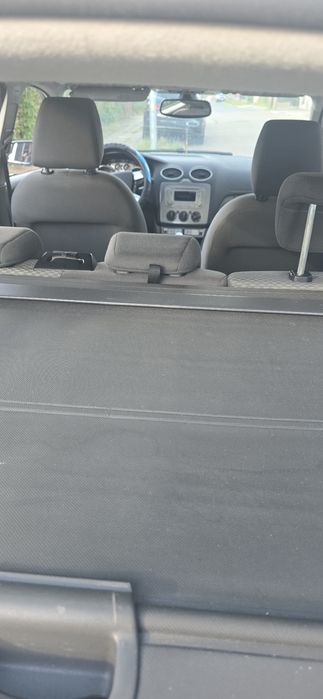 Ford focus mk2 1.6 tdci  2007r.