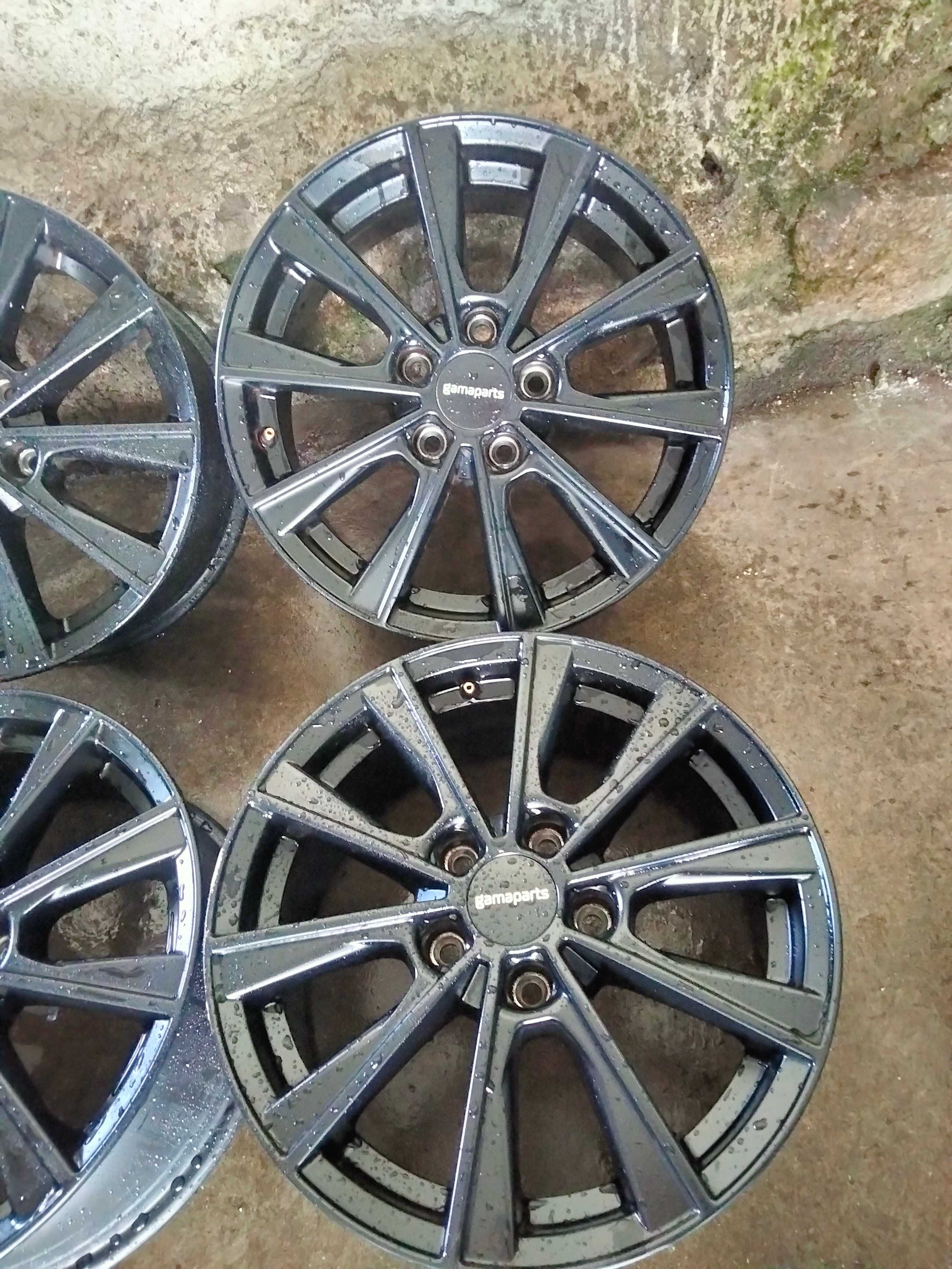 Jantes 5.112 R16