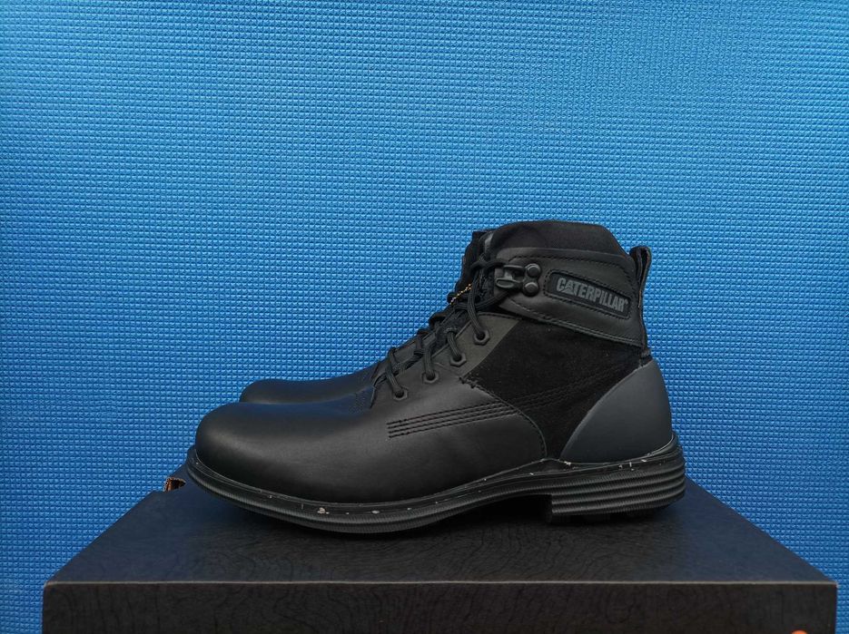 Caterpillar Ramble 20 // Adidas Sobakov Stormzy (41-45) Оригінал!