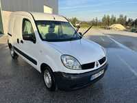 Renault kangoo frigorifica