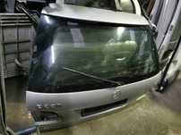 Mala Mercedes W211 Station