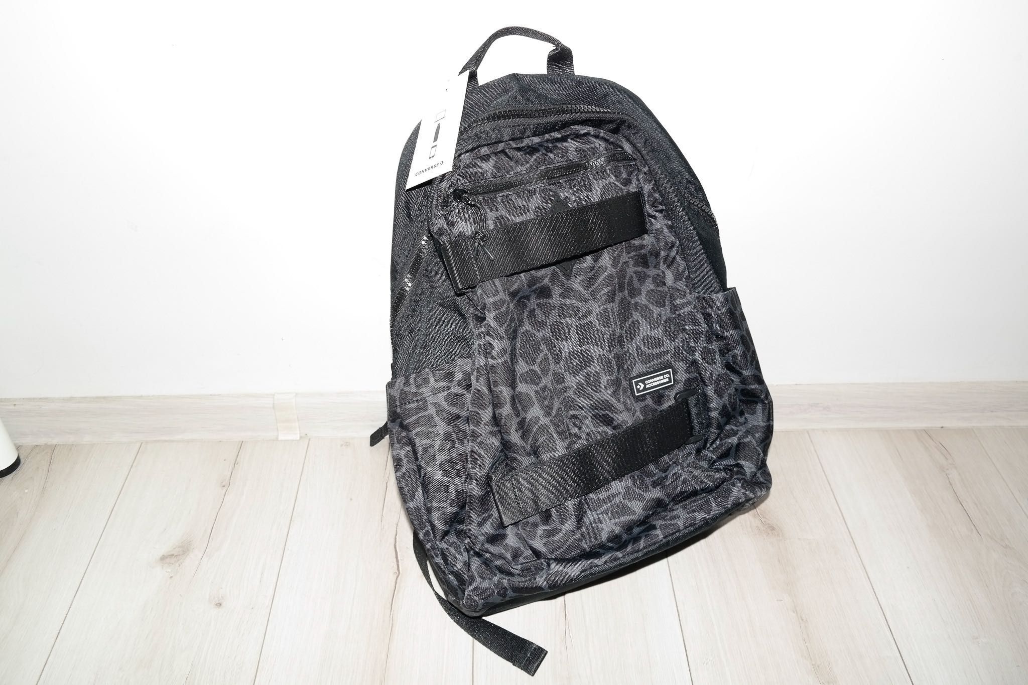 Converse plecak sportowy Utility Backpack