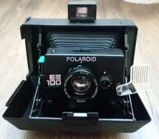 Polaroid EE100 Vintage Camera, фотоаппарат Полароид