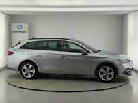 SEAT Leon ST 1.4 e-Hybrid FR DSG