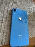 Iphone Xr 64gb uszkodzony