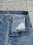 Spodnie jeansy levi Staruss & co 527 rozmiar W36 L34 y2k swag opium