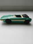 Bertone Runabout.А 44..Сделано в СССР.