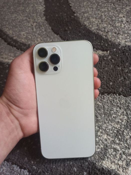 iPhone 12 Pro Max