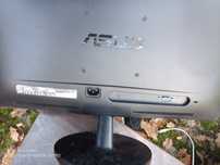 Vendo monitor da asus