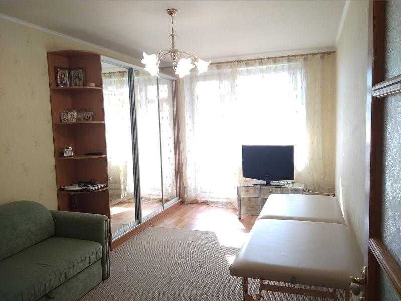 Продам  1к.квартиру 5/9 с мебелью и техникой