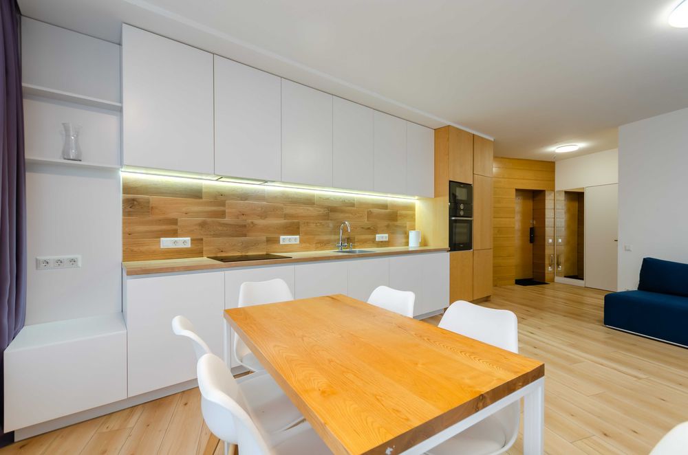 Оренда подобово 2к квартира в ЖК«Nivki park», ст.метро Нивки