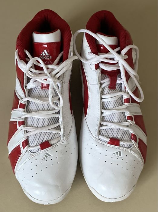 Вінтажні кросівки ADIDAS.