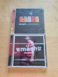 Zestaw 2 płyt CD Mash 2 płyty