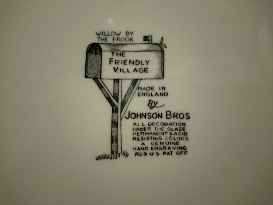 Pratos Decorativos