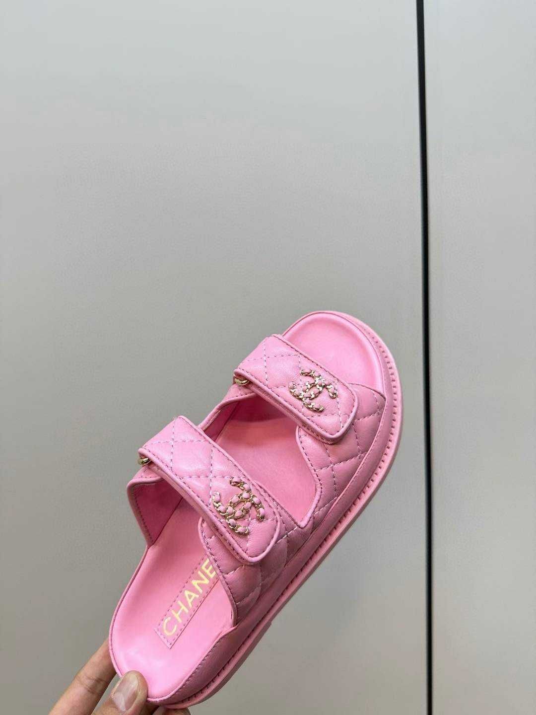 Buty, sandaly klapki, skora 100210