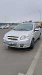 Продам Chevrolet АVEО 1.6 LT