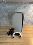 OKAZJA /PS 5 DIGITAL / GWARANCJA/15 Gier / Playstation 5