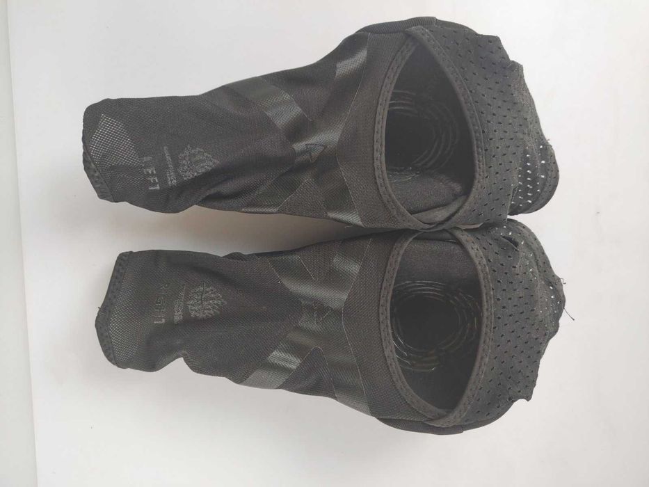 Налокотники Leatt 3DF 6.0  L/XL в хорошем состоянии