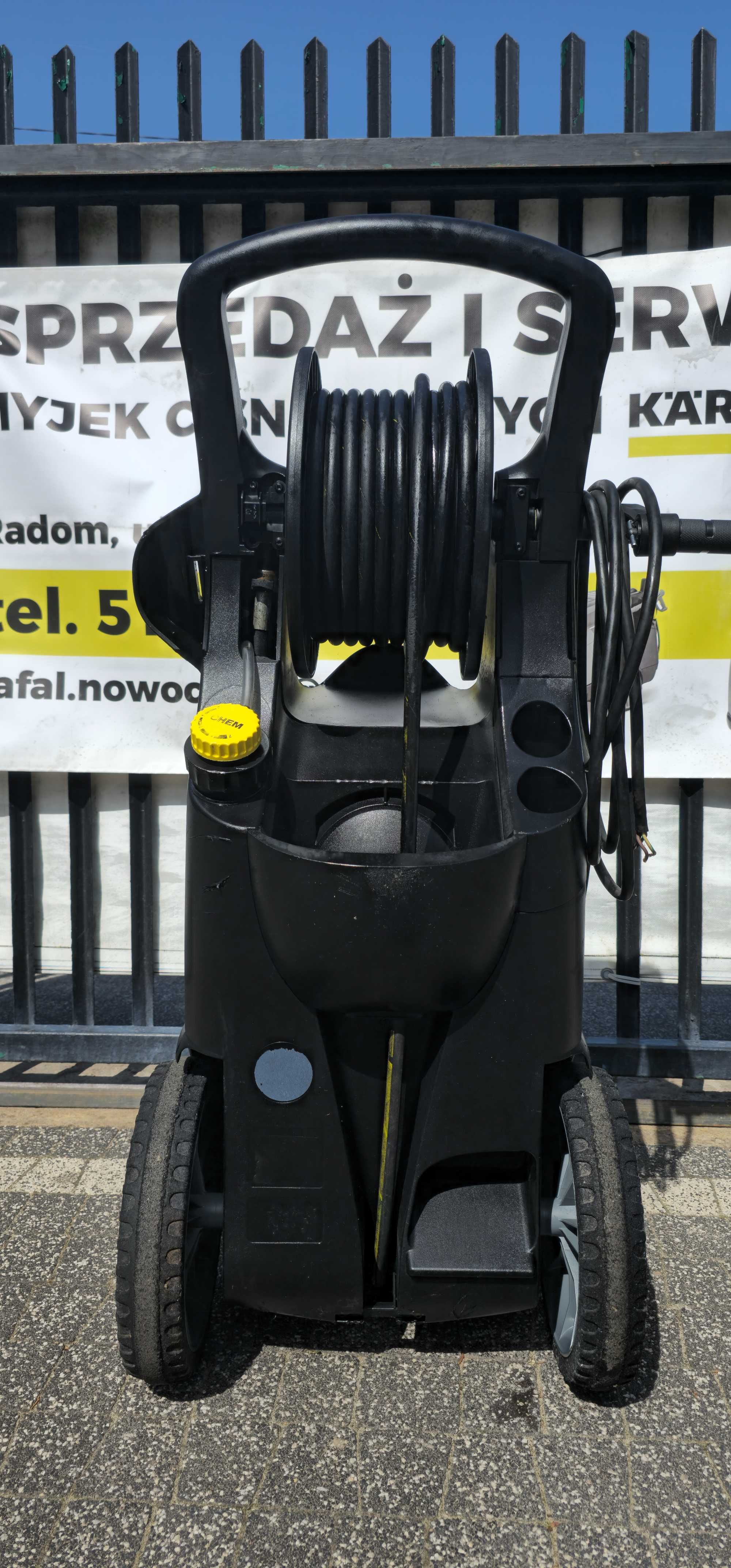 Myjka ciśnieniowa Karcher Professional 10/25 4SX