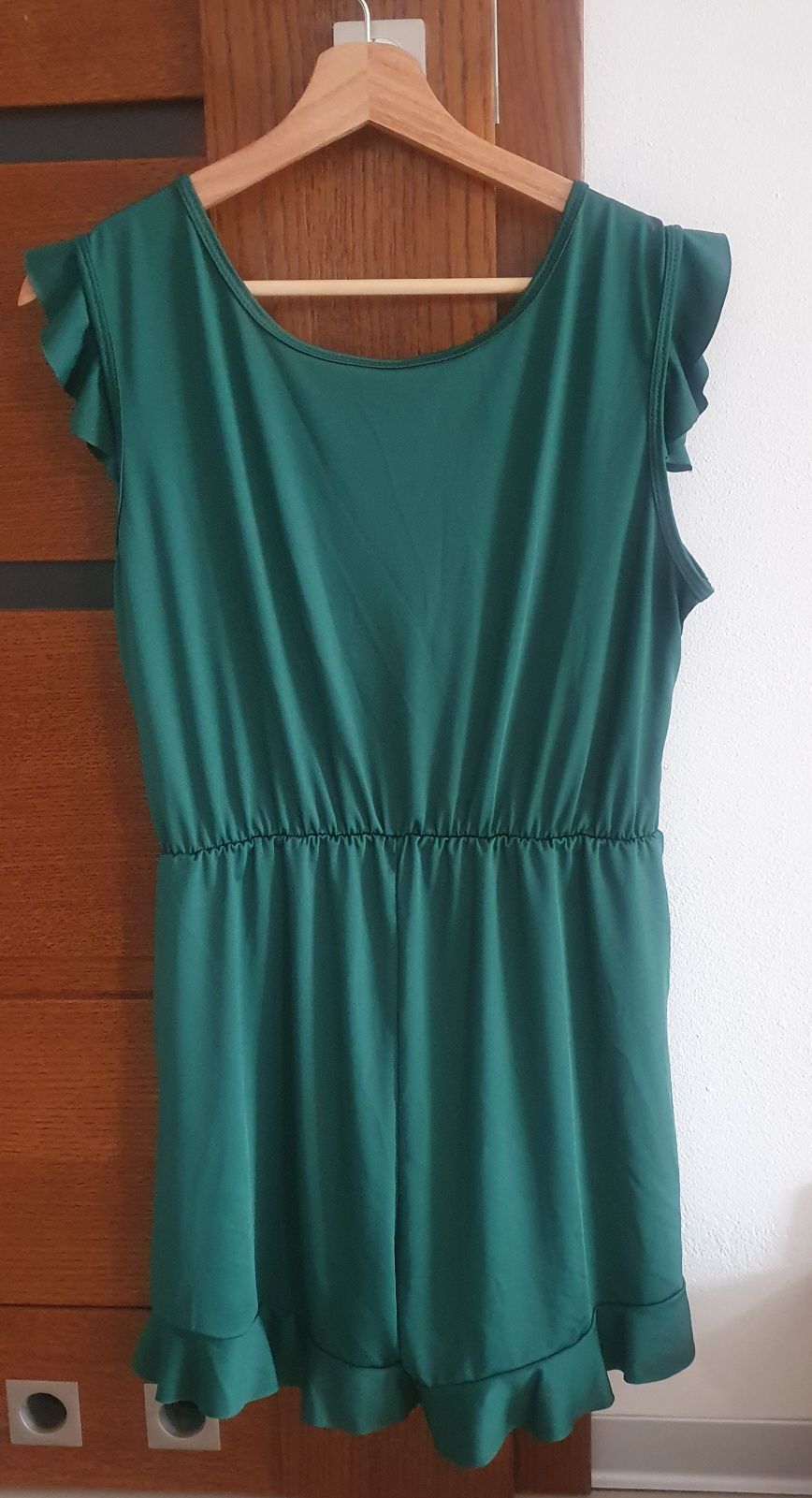 Nowy kostium kąpielowy L/XL