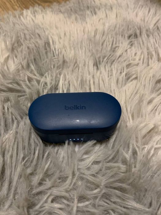 Навушники Belkin