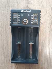 Ładowarka akumulatorów LiitoKala Lii-202