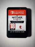 Wiedźmin 3 Edycja Kompletna PL | Nintendo Switch