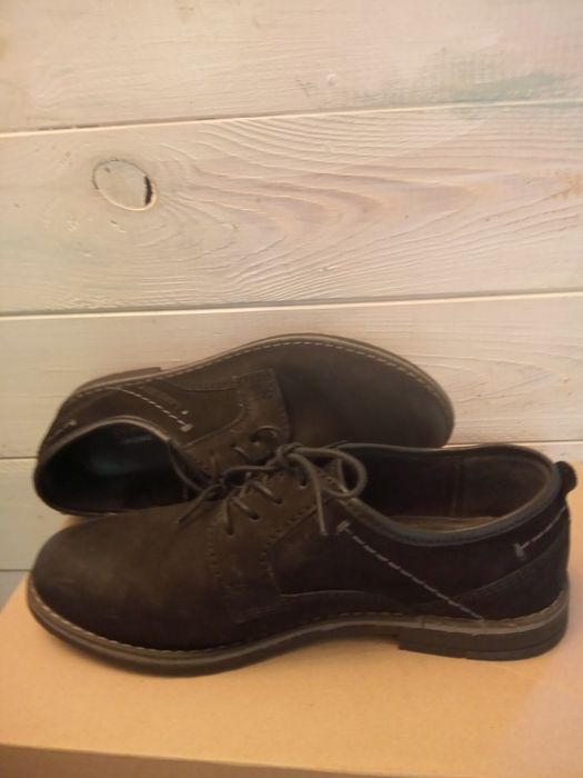 Półbuty Lasocki young r.33 eleganckie 22cm