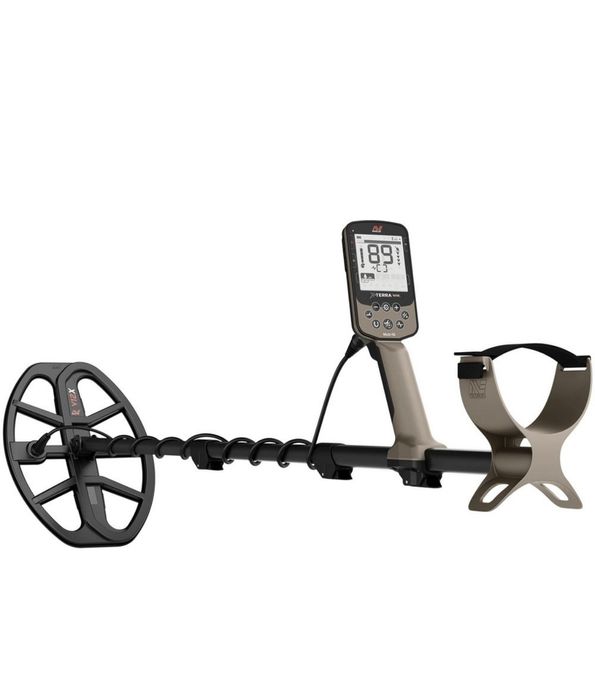 Металошукач Minelab x-tera elite, новий!!! З гарантійним талоном