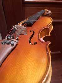 Violino / viola de arco