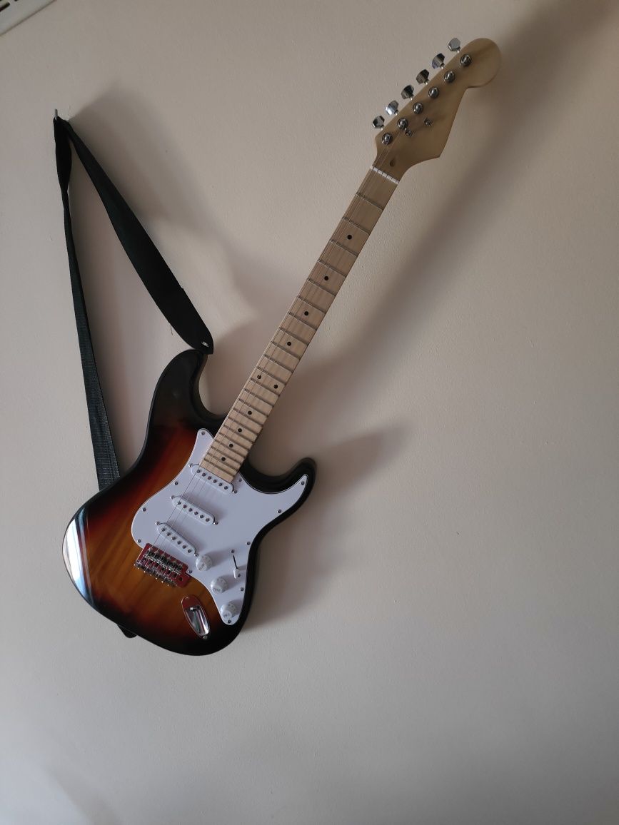 Gitara elektryczna