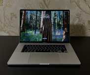 MacBook Pro 16” 2019