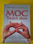 Moc Twoich dłoni mudry , runy ręczne