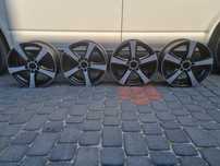 Sprzedam alufelgi  ford saab 5x108 16" 17"