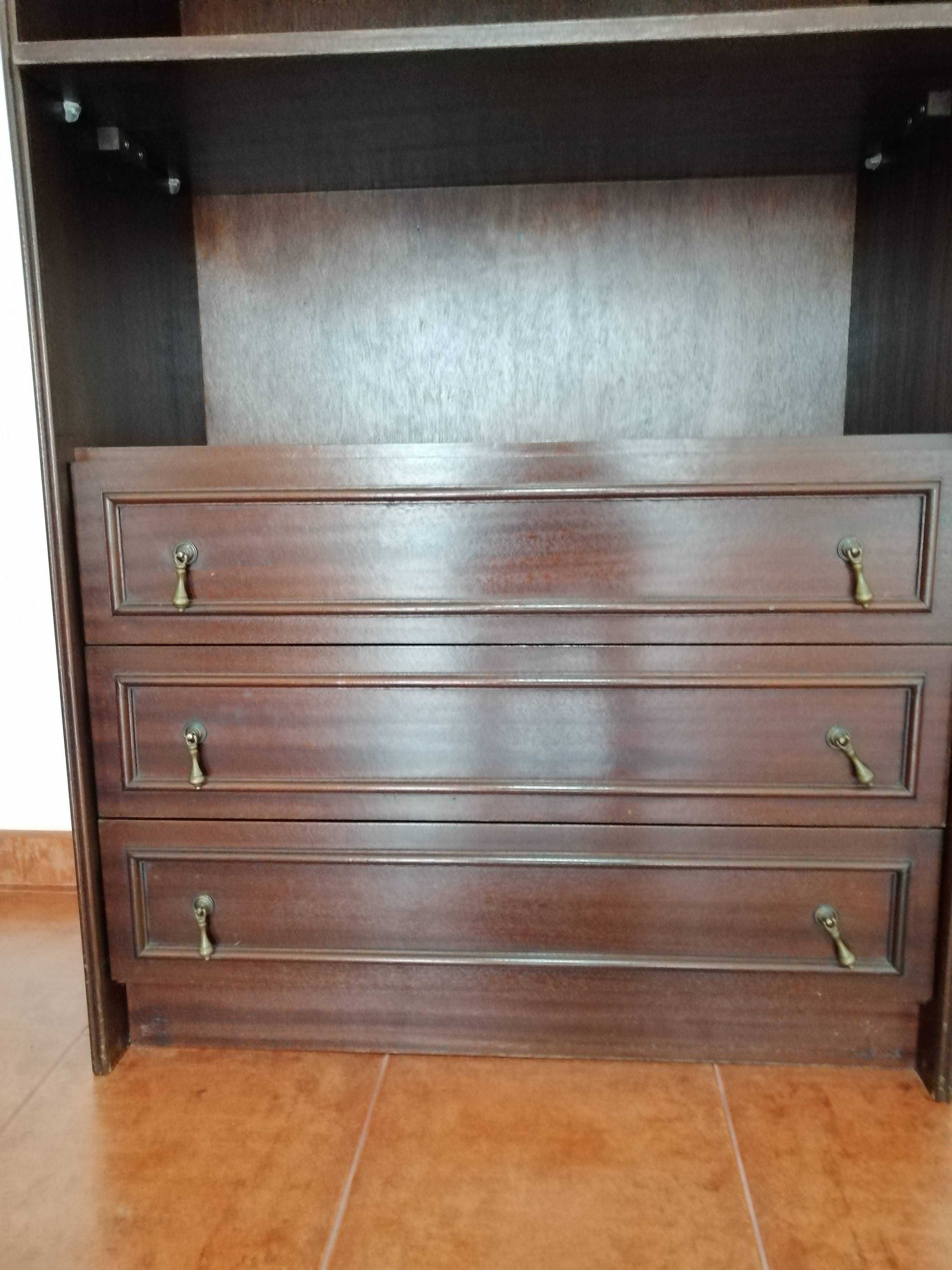 Móvel para sala ou quarto - usado