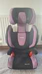 Fotelik dziecięcy Recaro Monza Nova