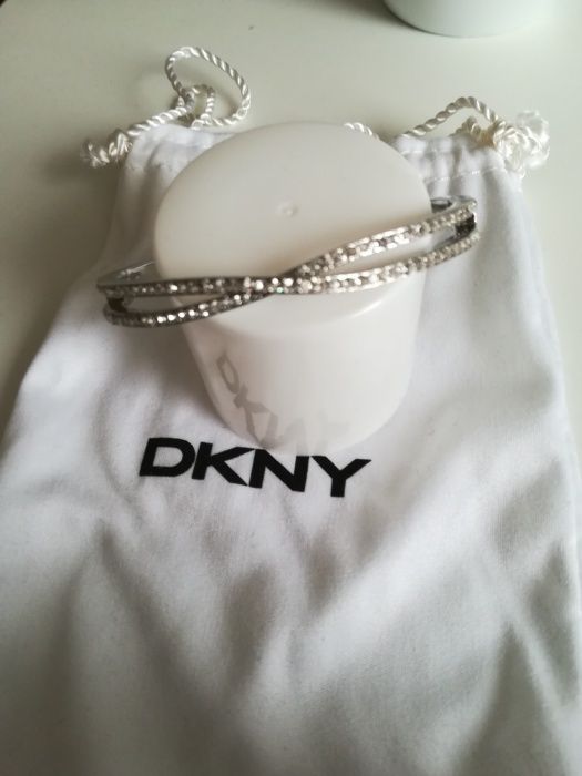 Bransoletka DKNY