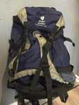 Deuter Aircomfort Futura 42 plecak turystyczny trekkingowy