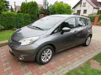 Nissan Note 1,2 80KM