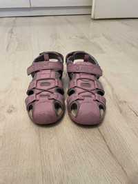 Sandały dla dziewczynki ZigZag roz. 35 22cm