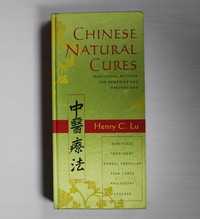 Chinese Natural Cures. Traditional Methods .. Henry C. Lu