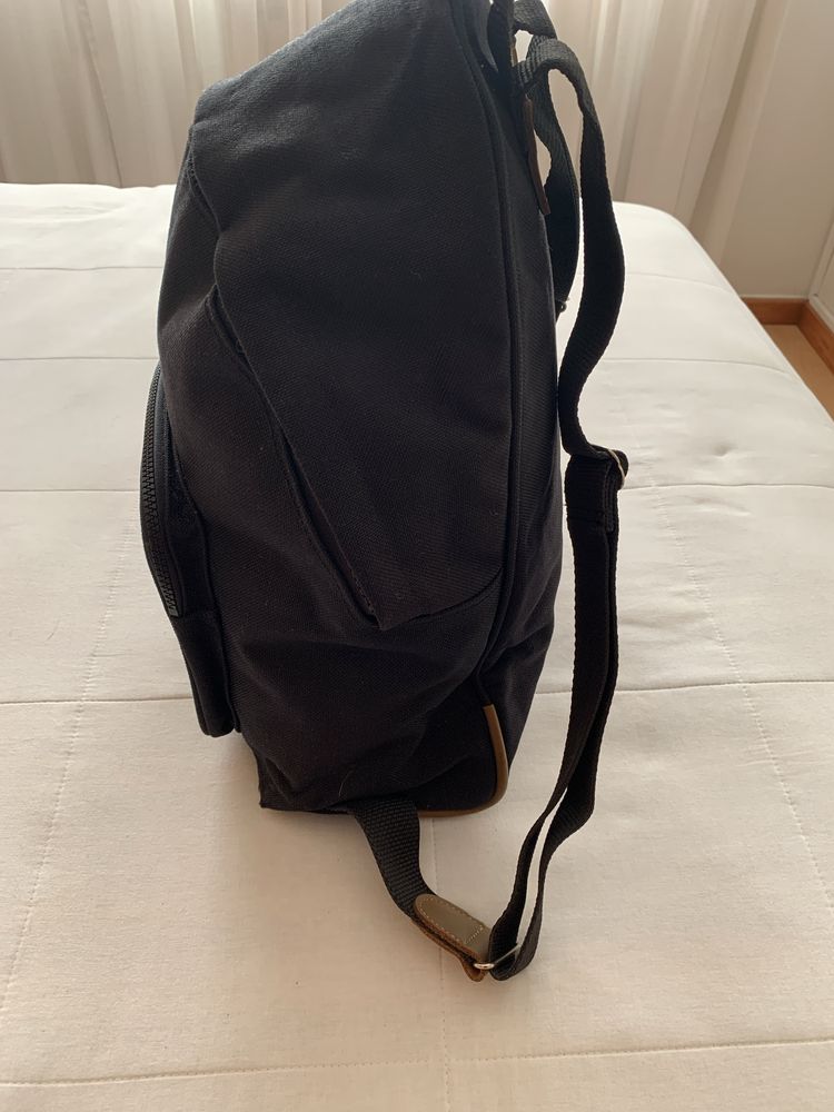 Mochila Lancel nova