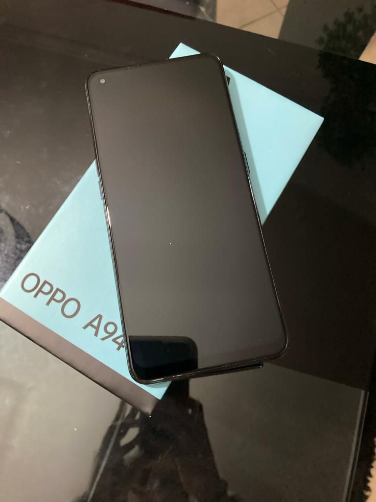 Telemóvel OPPO A94 com garantia