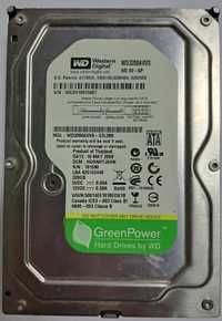 HDD 3.5 320 Gb (здоров'я 100%)