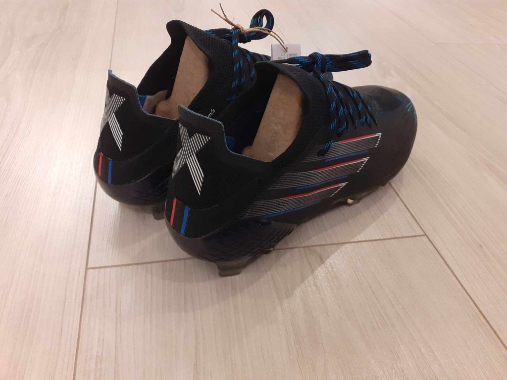 Profesjonalne buty piłkarskie korki adidas X Speedflow.1 FG rozm.42